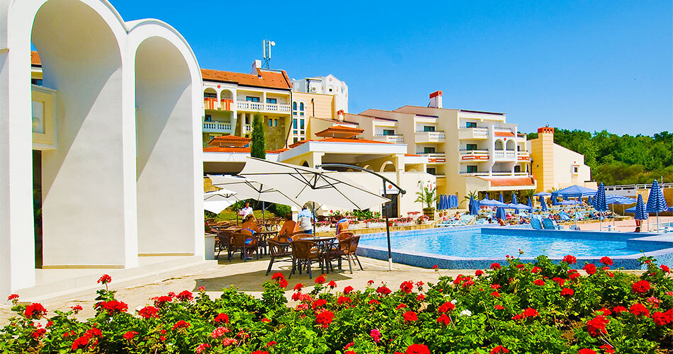 Duni Royal Resort Hotel Pelican