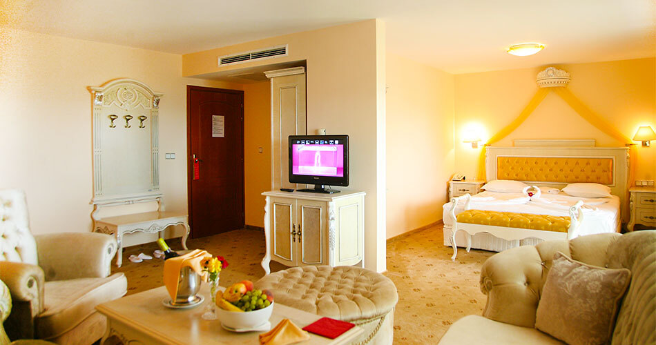 Duni Royal Resort Hotel Pelican