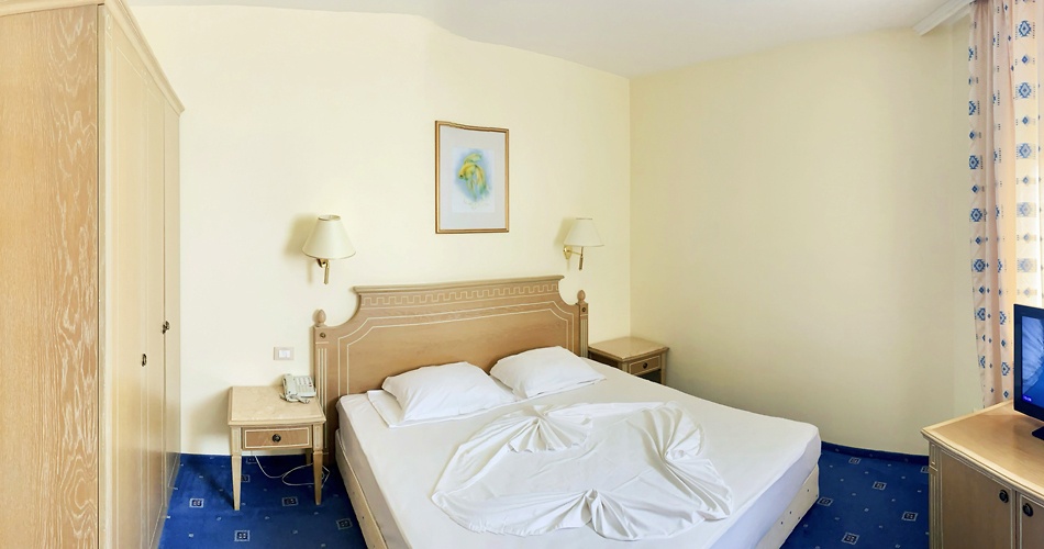Duni Royal Resort Hotel Marina Royal Palace