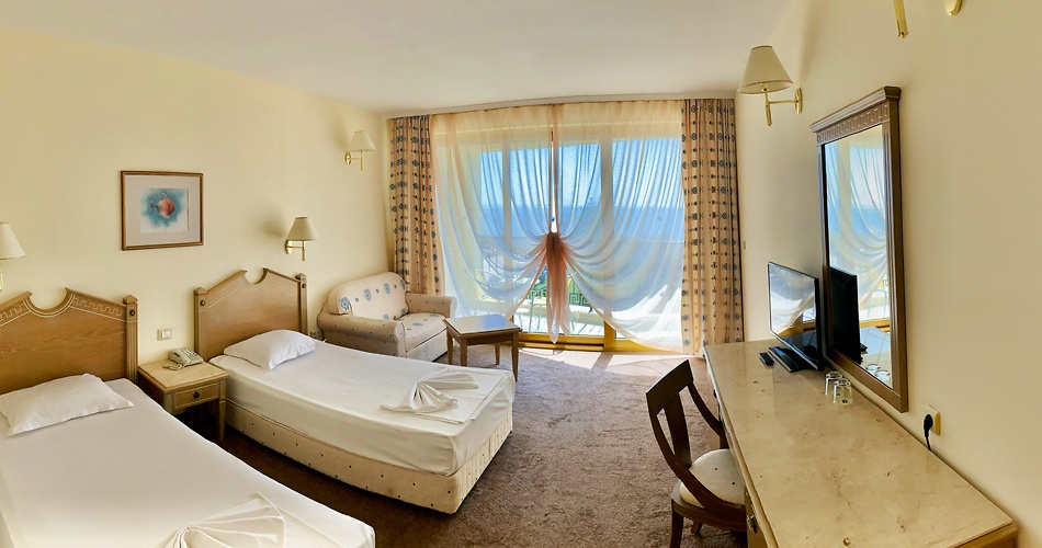 Duni Royal Resort Hotel Marina Royal Palace