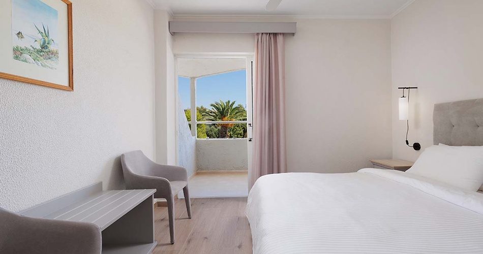 Hotel Livadi Nafsika