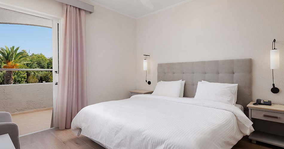 Hotel Livadi Nafsika