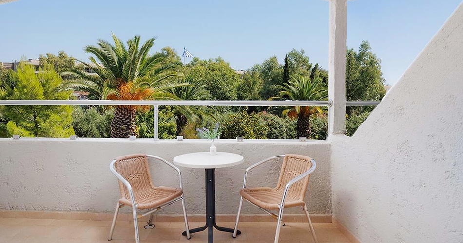 Hotel Livadi Nafsika