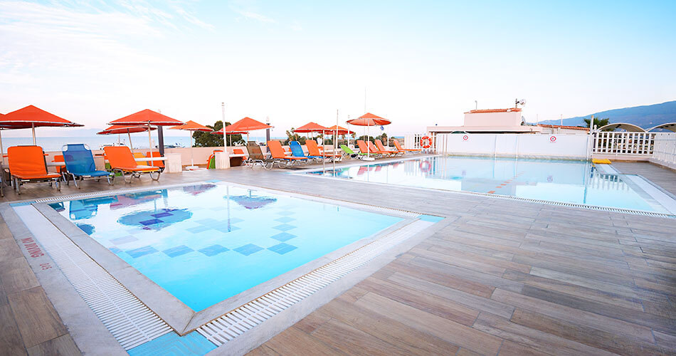 Hotel Kosta Palace