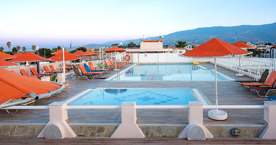 Hotel Kosta Palace