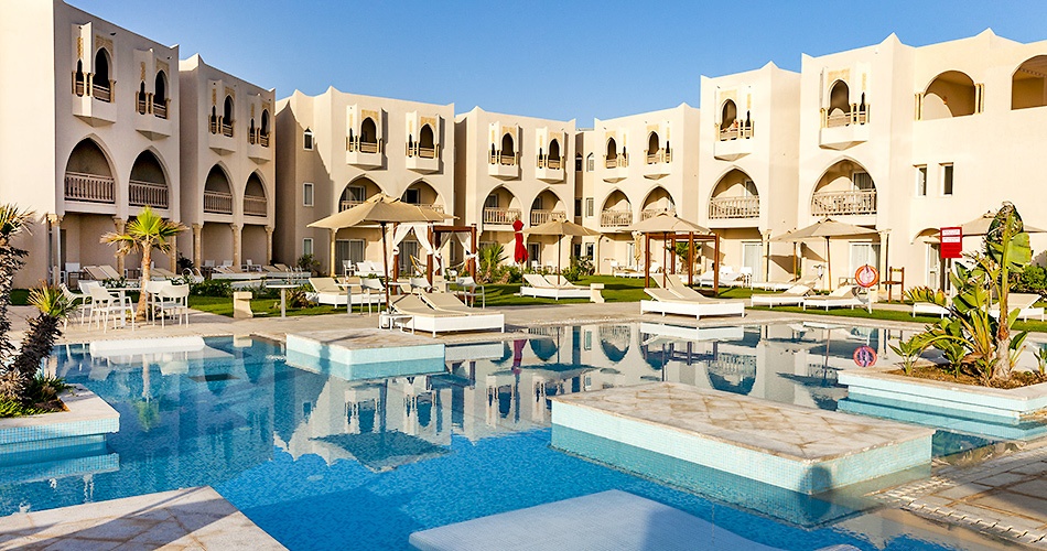 Magic Hotel Palm Beach Palace