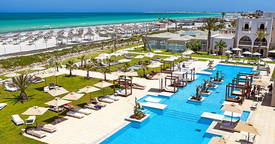 Magic Hotel Palm Beach Palace
