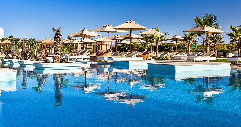 Magic Hotel Palm Beach Palace