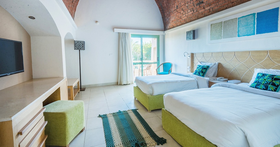 Hotel Shams Alam Beach Resort