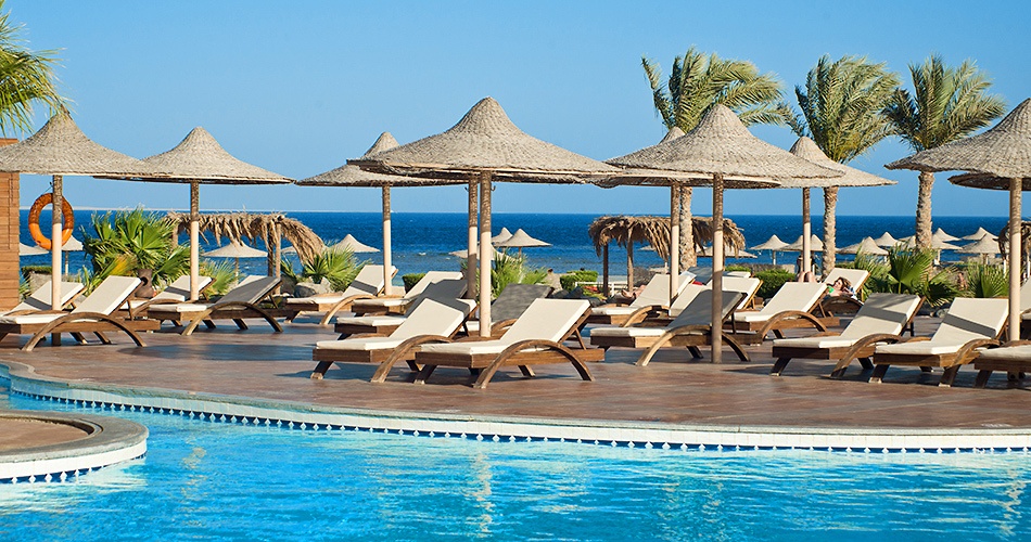 Hotel Shams Alam Beach Resort