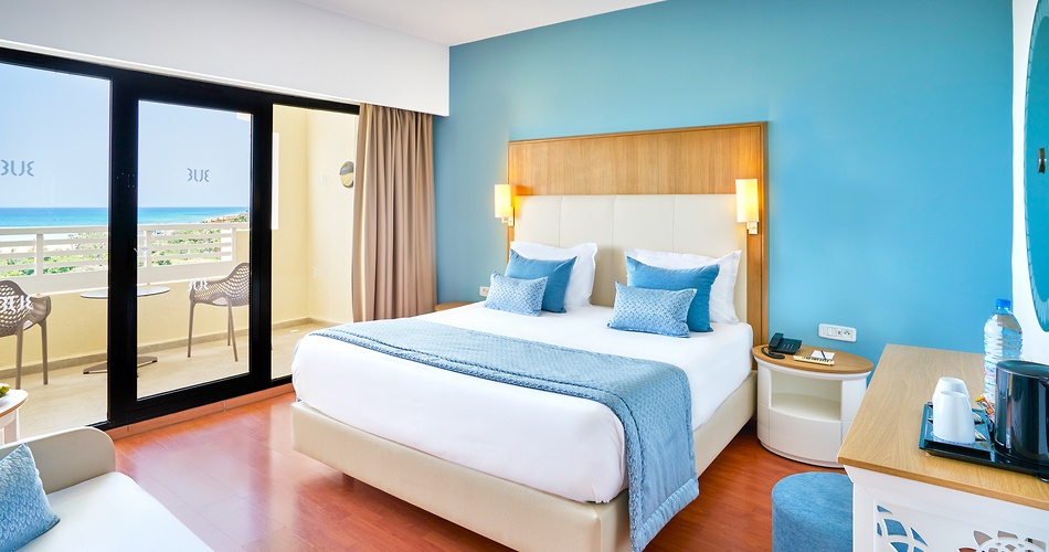 Magic Hotel Manar & Aquapark