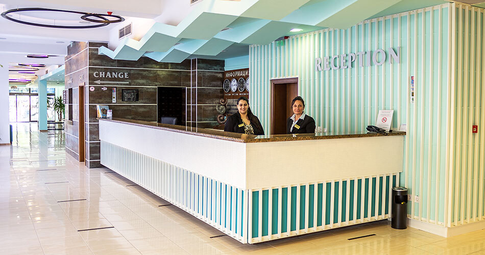 Hotel Kuban Resort & Aqua Park