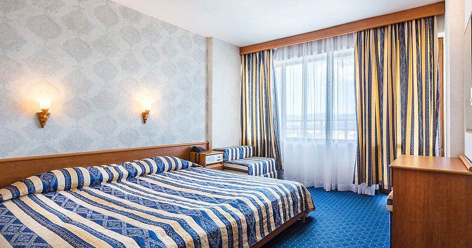 Hotel Kuban Resort & Aqua Park
