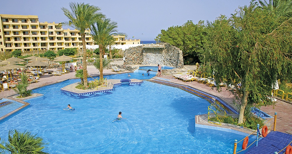 Hotel Shams Safaga