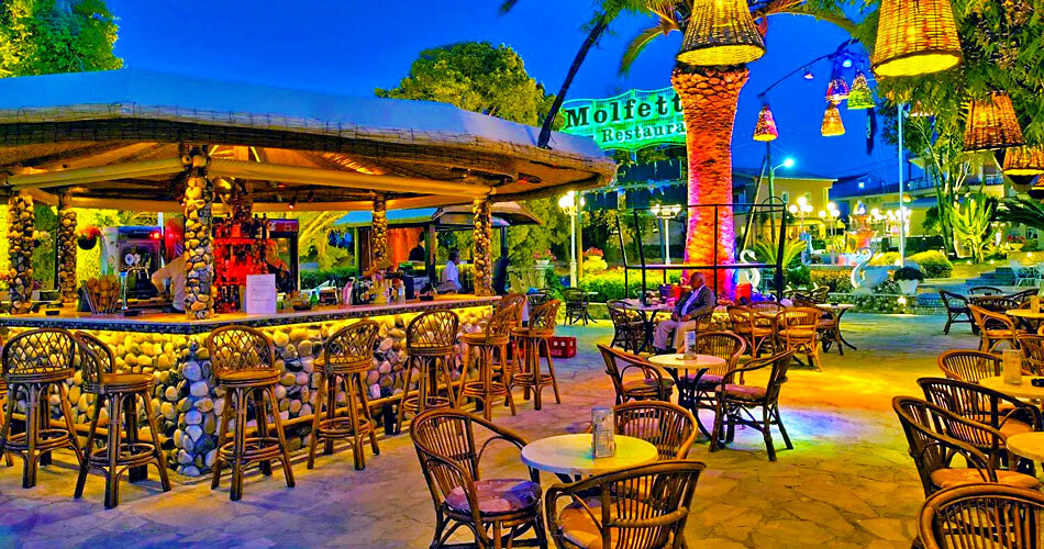 Hotel Molfetta Beach