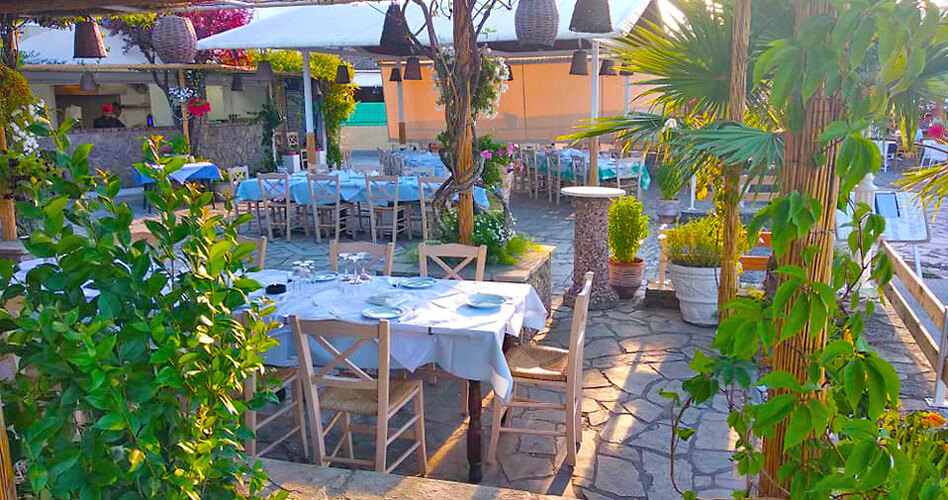 Hotel Molfetta Beach