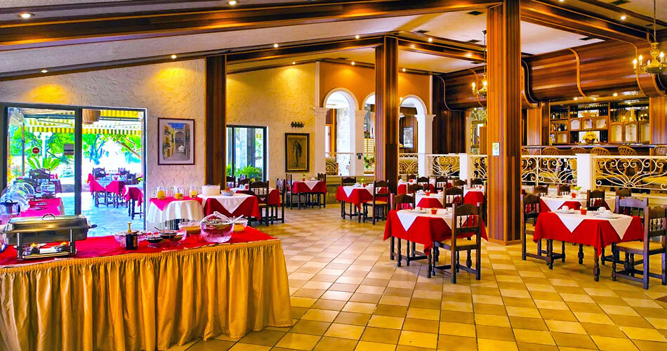 Hotel Molfetta Beach