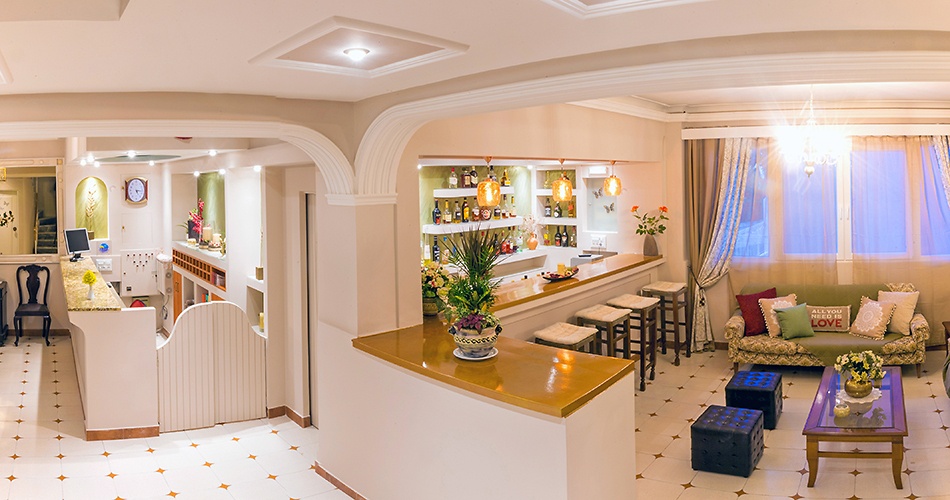 Hotel Sirena Beach