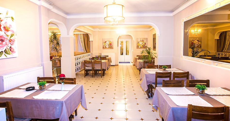 Hotel Sirena Beach