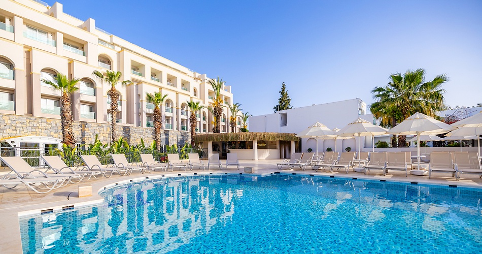 Hotel Royal Asarlik Beach & Spa
