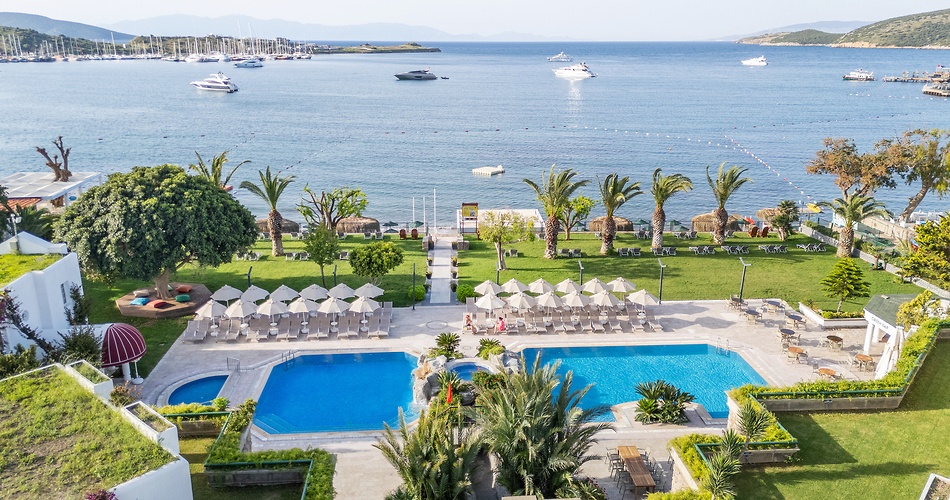 Hotel Royal Asarlik Beach & Spa