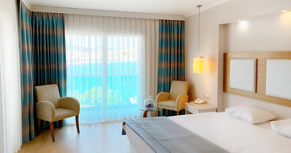Hotel Royal Asarlik Beach & Spa