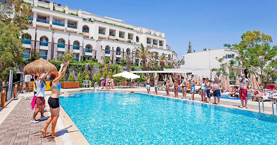Hotel Royal Asarlik Beach & Spa