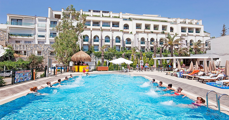 Hotel Royal Asarlik Beach & Spa