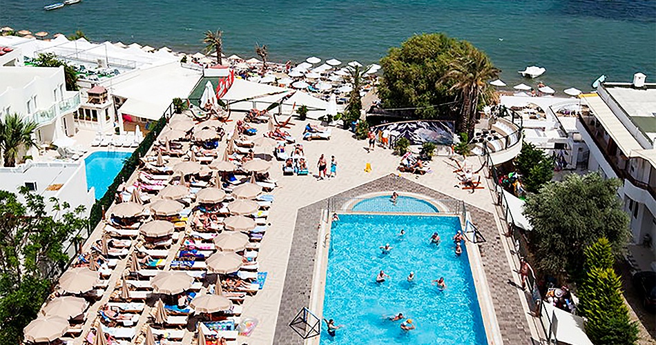 Hotel Royal Asarlik Beach & Spa