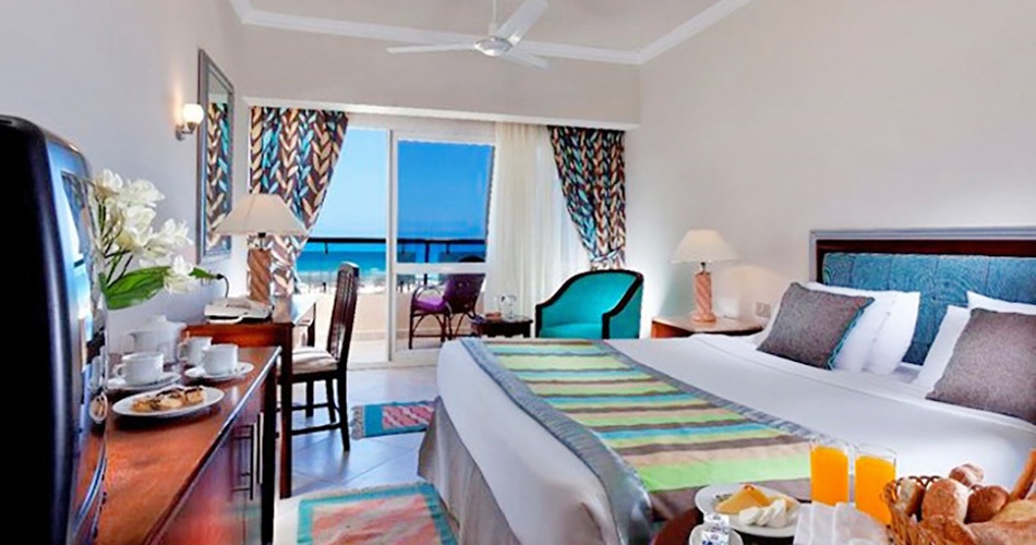 Hotel Borg El Arab Beach