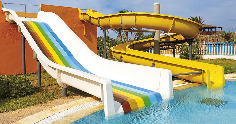 Hotel Caribbean World Djerba