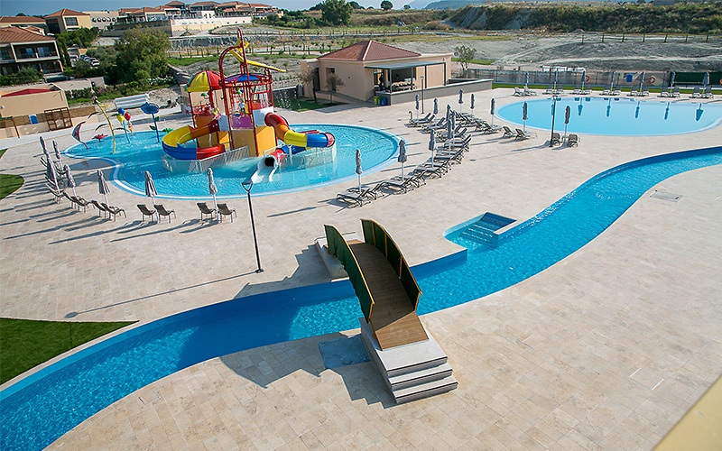 Hotel Apollonion Asterias Resort & Spa