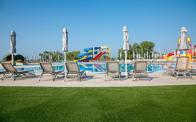 Hotel Apollonion Asterias Resort & Spa