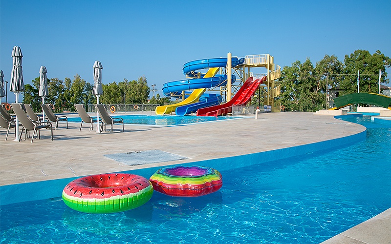 Hotel Apollonion Asterias Resort & Spa