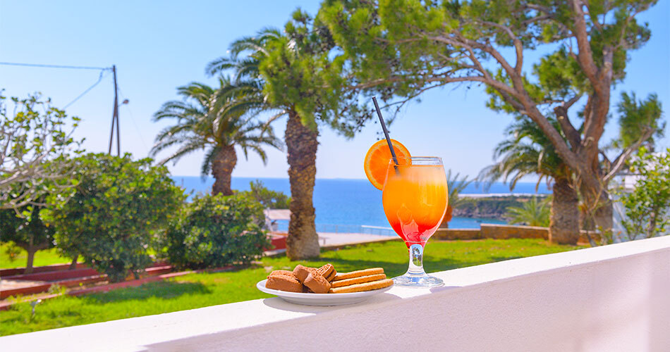 Hotel Porto Belissario