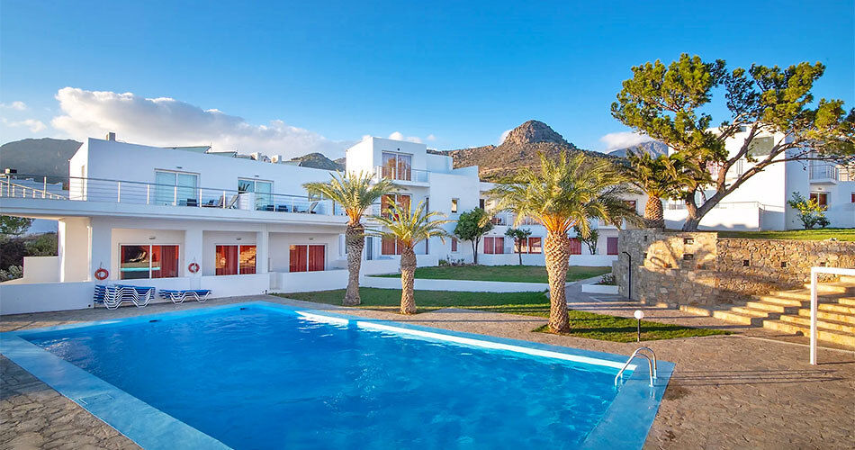 Hotel Porto Belissario