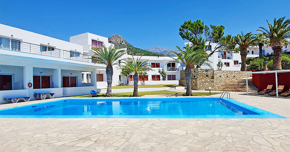 Hotel Porto Belissario