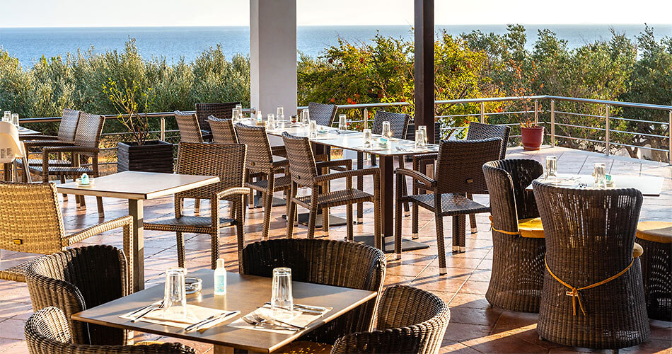 Hotel Porto Belissario