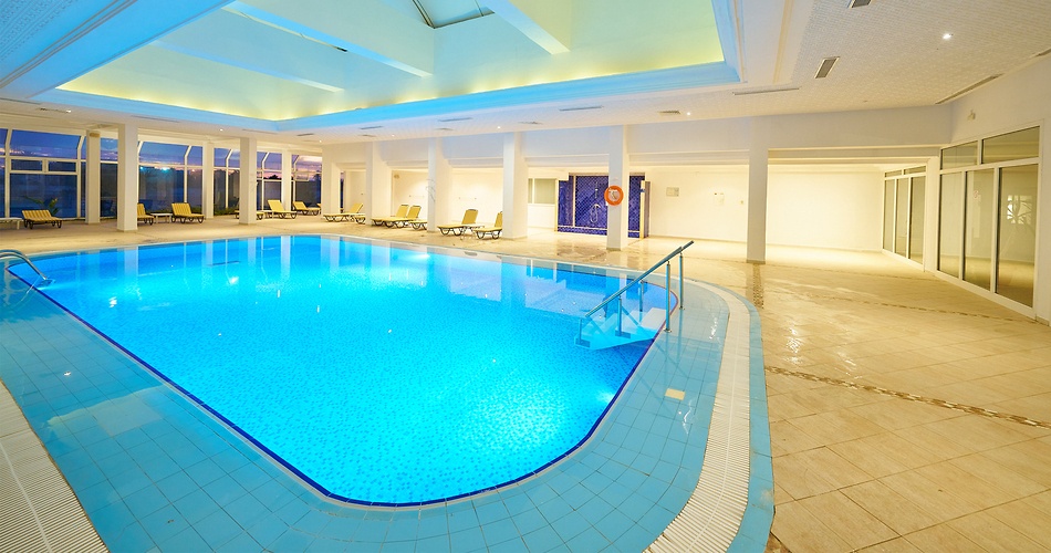 Hotel Seabel Rym Beach