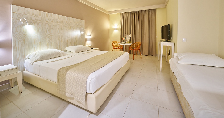 Hotel Seabel Rym Beach