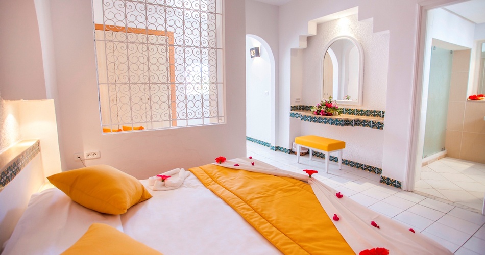 Hotel Seabel Aladin Djerba