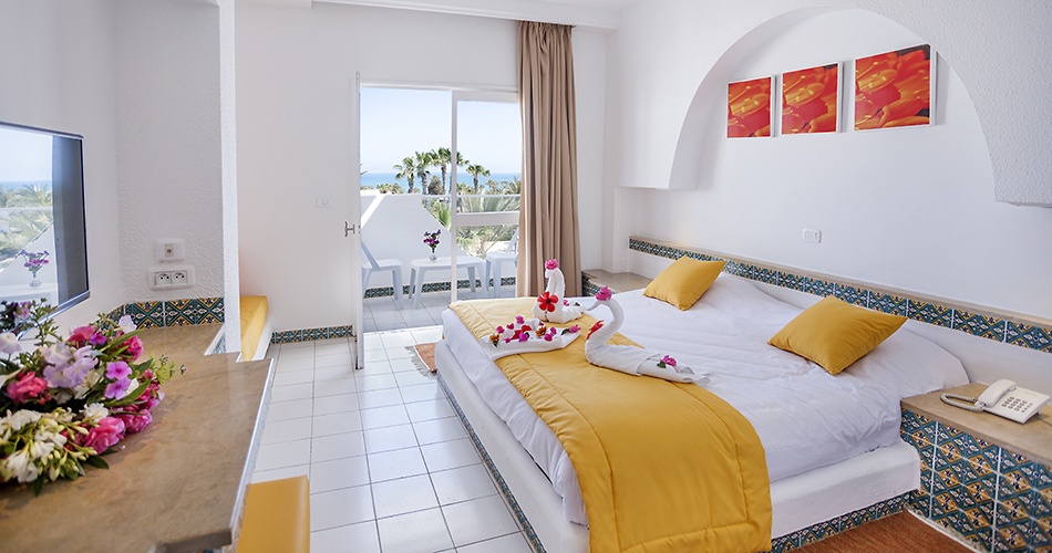 Hotel Seabel Aladin Djerba