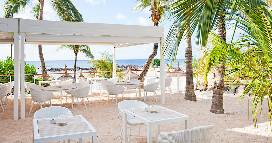 Hotel Veranda Pointe Aux Biches – fotografie 4