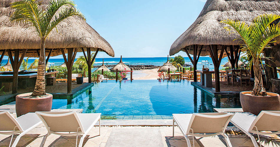 Hotel Veranda Pointe Aux Biches
