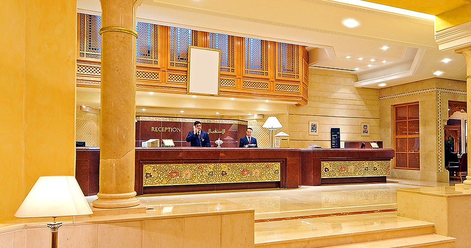 Hotel Mehari Hammamet