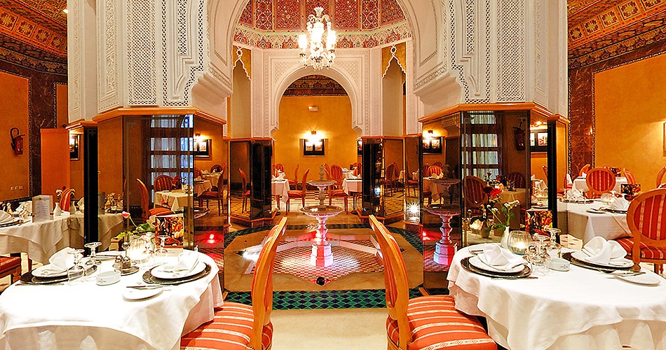 Hotel Mehari Hammamet
