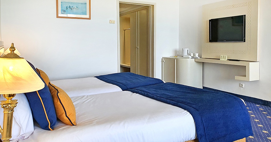 Hotel Mehari Hammamet