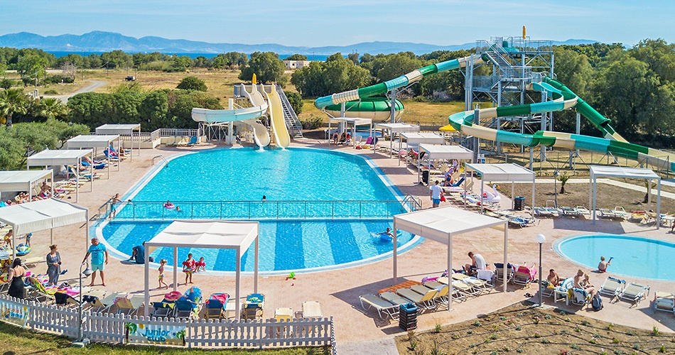 Hotel Kipriotis Village