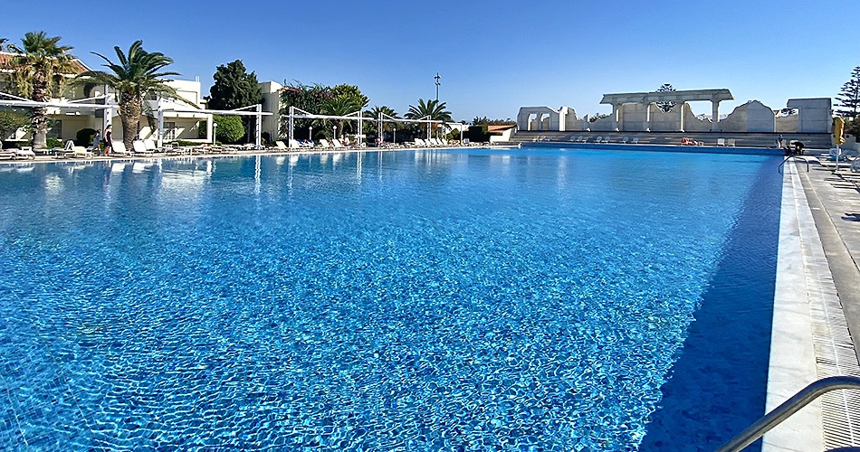 Hotel Kipriotis Village