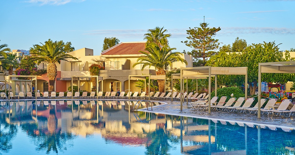 Hotel Kipriotis Village